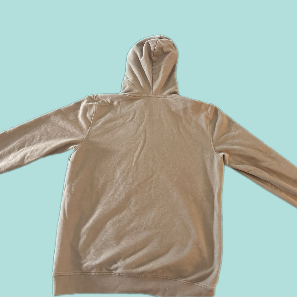 Helly Hansen Olive Green Pullover - image 3